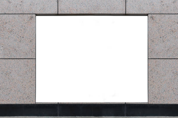 istock Shop Boutique Store Front with Big Window and Place for Name 918598750