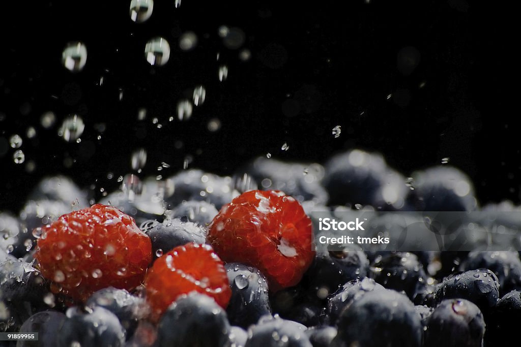 Выцветший — ягоды - Стоковые фото Без людей роялти-фри