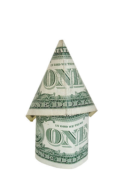 istock Temple of One 91860484