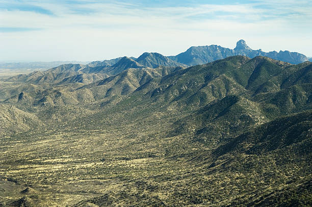 istock Arizona High Desert & Mountains 91860757