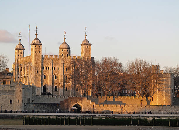 istock The Tower of London 91860828