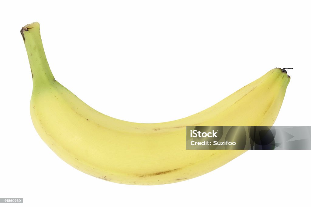 banana  Banana Stock Photo