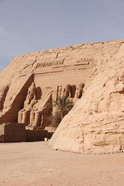 istock Abu Simbel Temple of Ramesses II 918610144