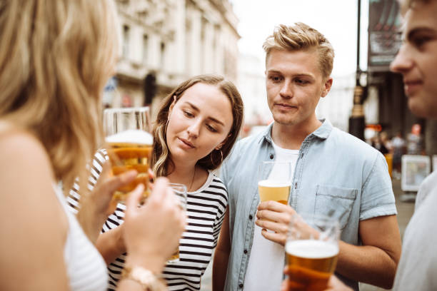 istock happy hour in london 918617578