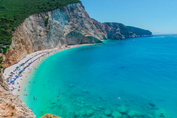 istock Sea landscape 918663410
