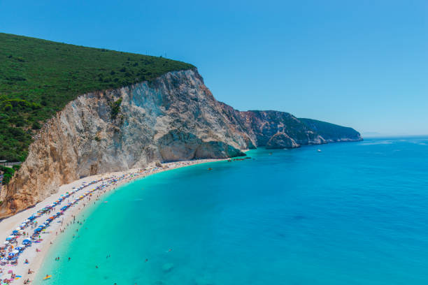 istock Sea landscape 918663422