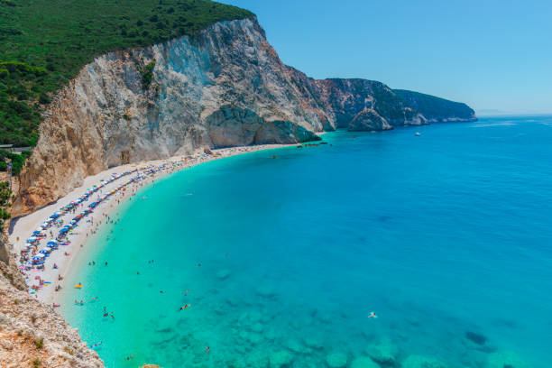 istock Sea landscape 918663424