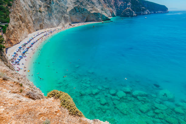 istock Sea landscape 918663432
