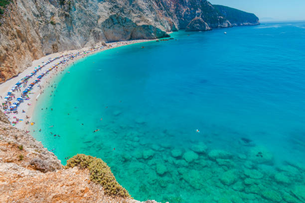 istock Sea landscape 918663440