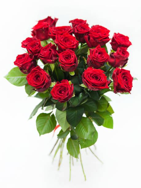 istock Bouquet of Roses 918664640