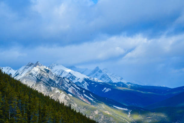 istock Canadian Rockies 918696258