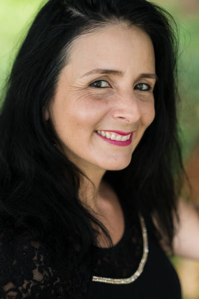 istock mature woman outdoor 918703038