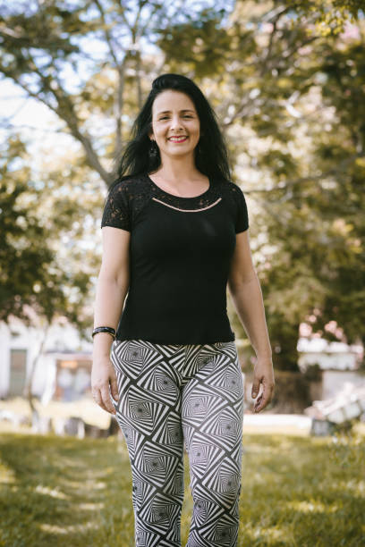 istock mature woman outdoor 918703040