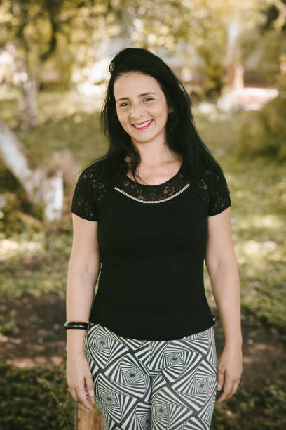 istock mature woman outdoor 918703056