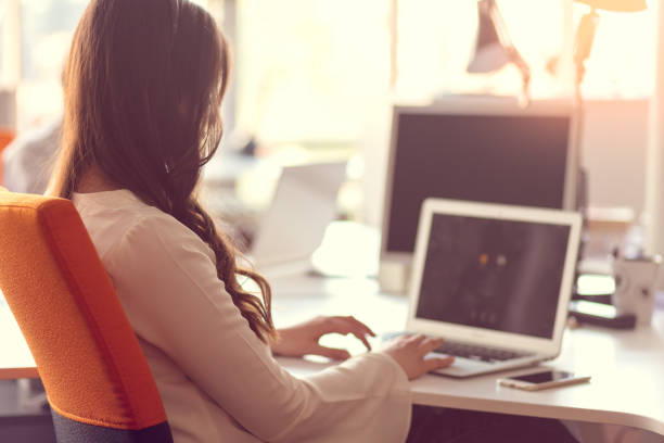 istock startup business people group working everyday job at modern office 918718504