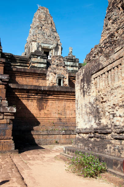 istock View of Pre Rup a 10th century hindu temple 918740646