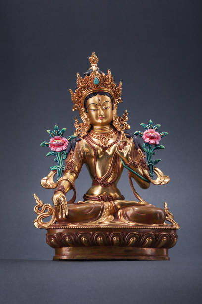 4,311 Green Tara Stock Photos, Pictures & Royalty-Free Images - iStock |  Buddha, White tara, Dakini
