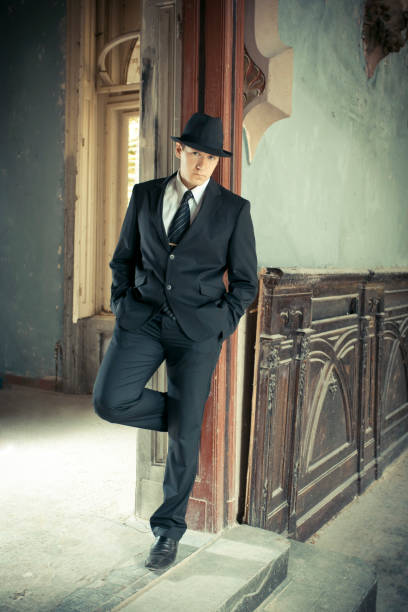 istock Retro fashion 918803628