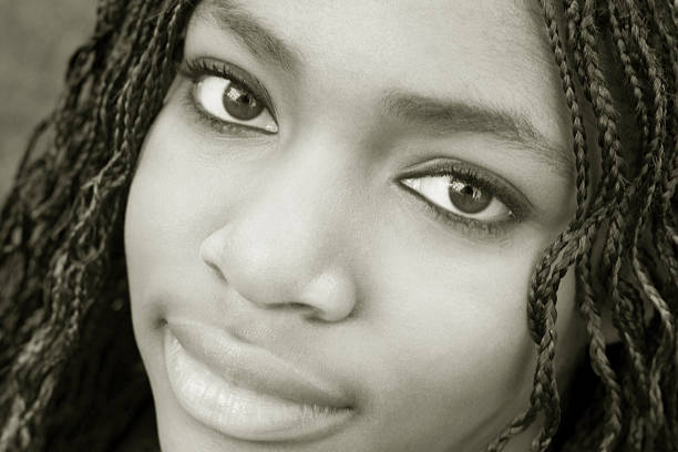 istock Beautiful Girl 91882874