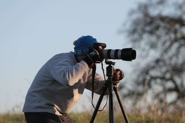 istock Morning Photographer 91882891