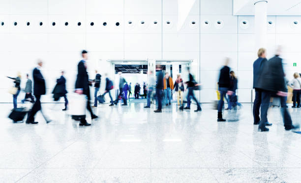 istock blurred people business concept 918828964