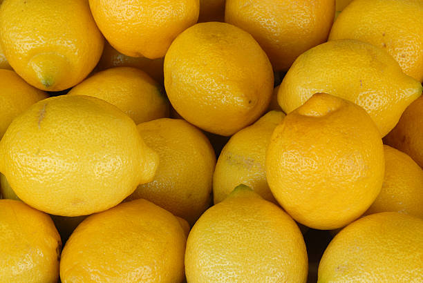 istock Lots of Lemons 91883017