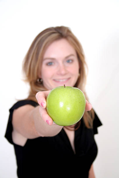 Gesunde Ernährung 4 – Foto