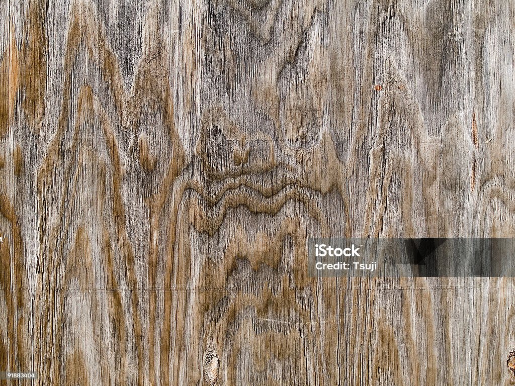 Sfondo in legno - Foto stock royalty-free di Astratto