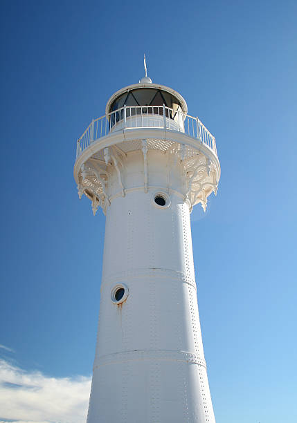istock Lighthouse at Wollongong 91883692