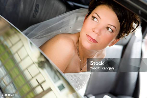Noiva Antecipação - Fotografias de stock e mais imagens de Conduzir - Conduzir, Noiva, Adulto