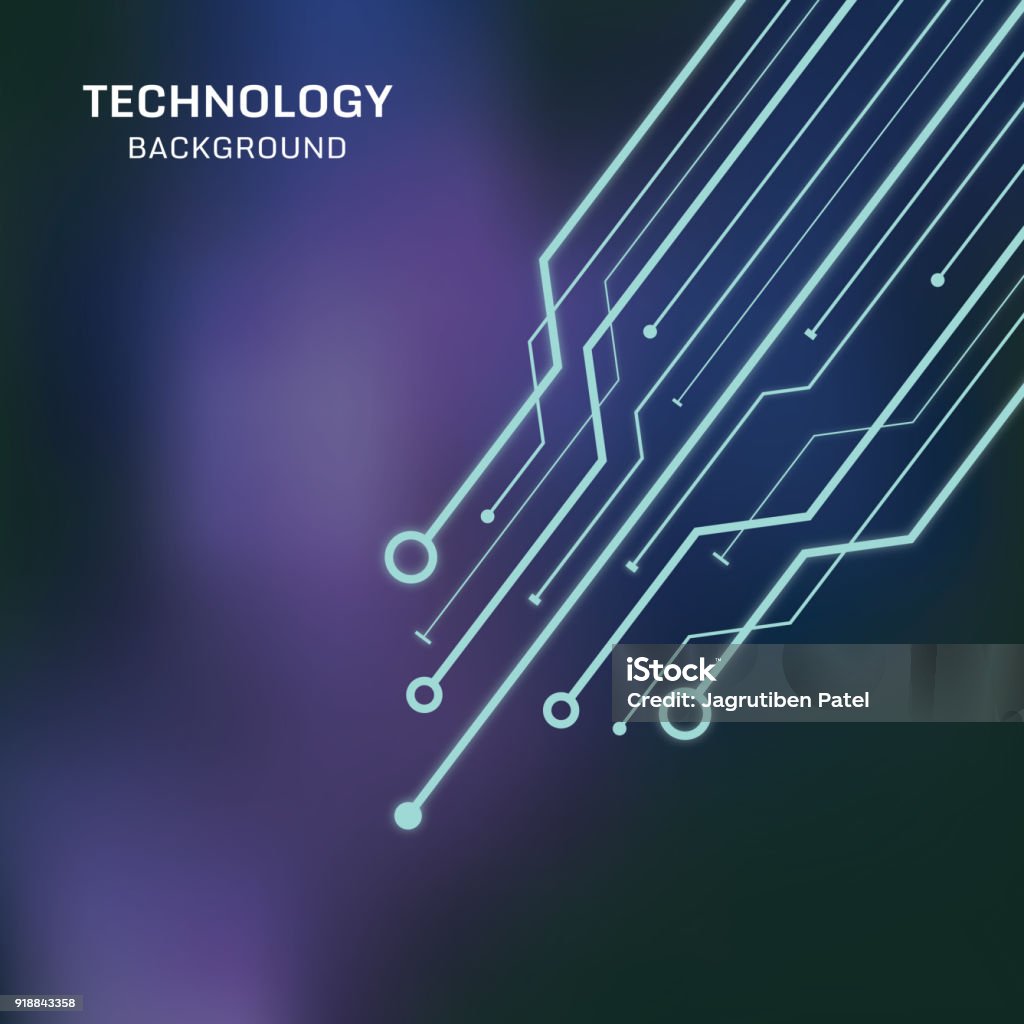 Programming Code Abstract Technology Background Stock Illustration ...