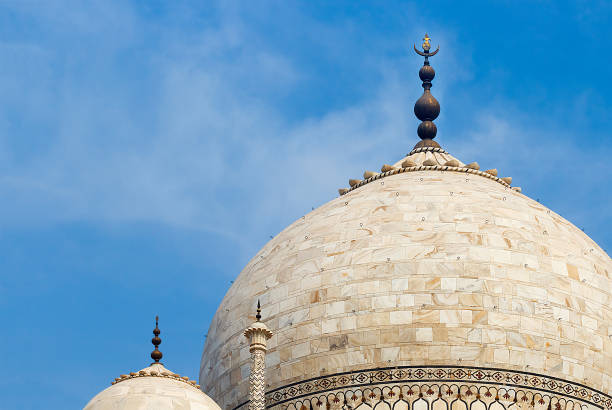 istock the dome of the mosque in the sky 918844510