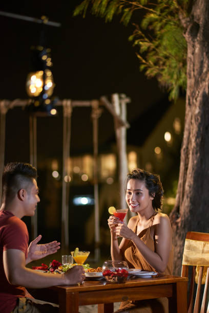istock Dating with boyfriend 918844836