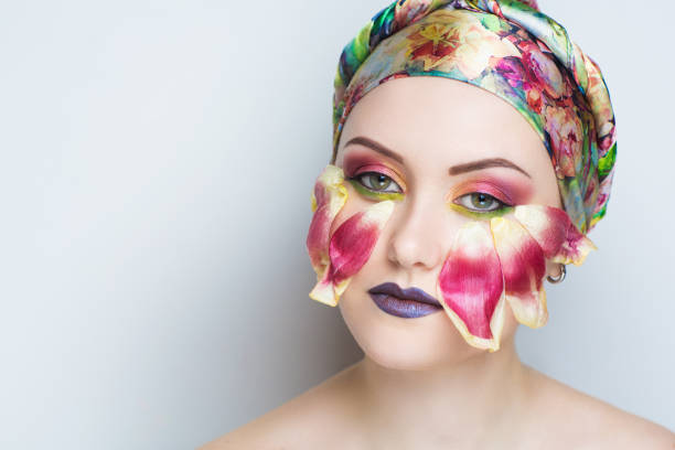 istock beautiful woman 918870258