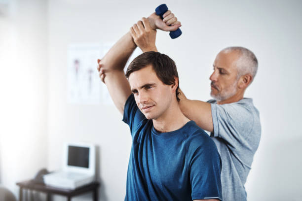 istock Don't let your mind hold you back 918879824