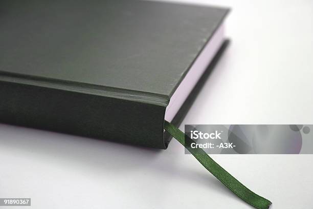 Notebook Stock Photo - Download Image Now - Advice, Blank, Book