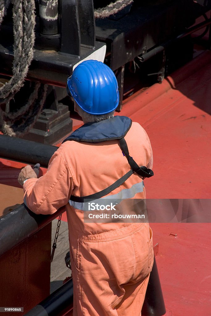 seaman  Adult Stock Photo