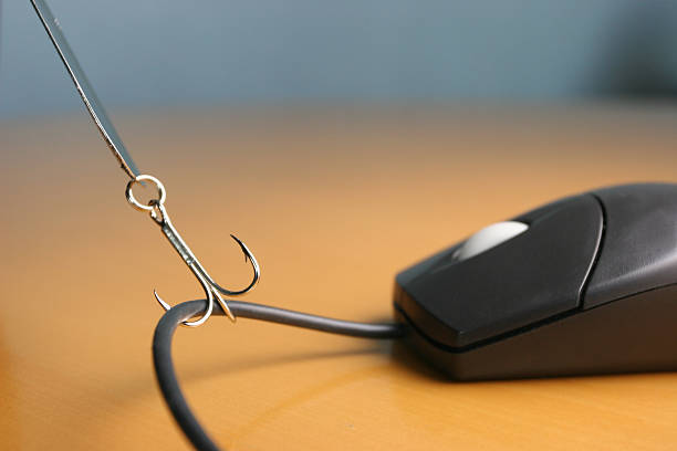Phishing Hook  hook equipment photos stock pictures, royalty-free photos & images