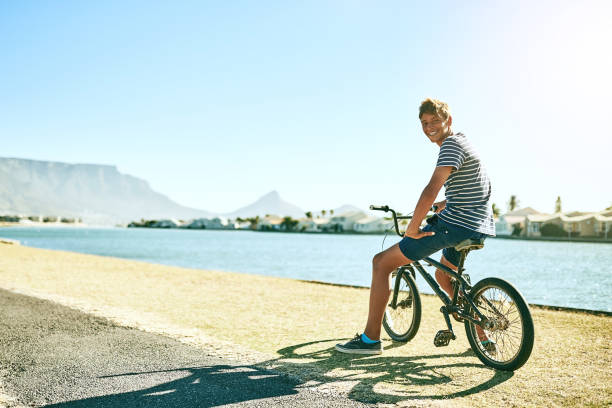 istock You wanna come for a ride? 918915512