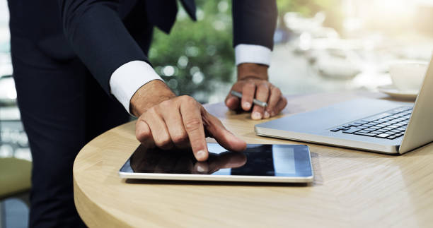 istock Process all your tasks the smarter way 918916504