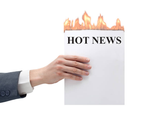 istock hot news 918918436