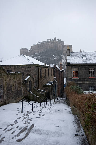 istock Capital Snow 91891953
