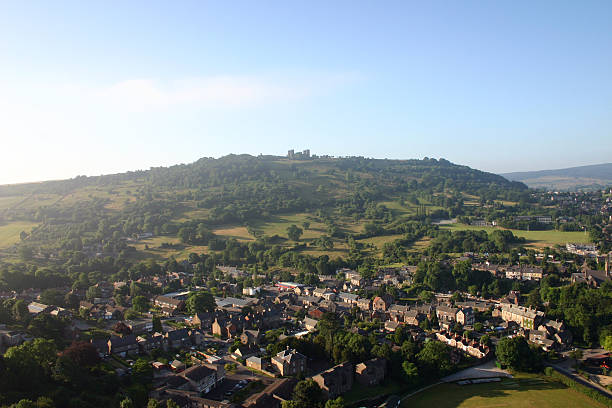 istock Hot Air Ballooning Views 91892161