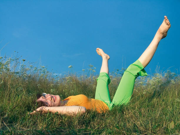 istock fitness girl 91892645