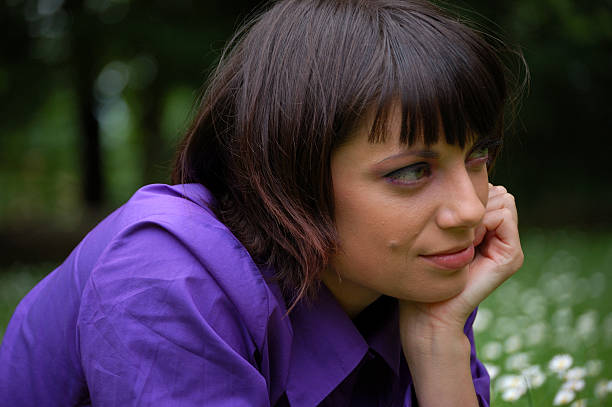 istock Girl Listening 91893493