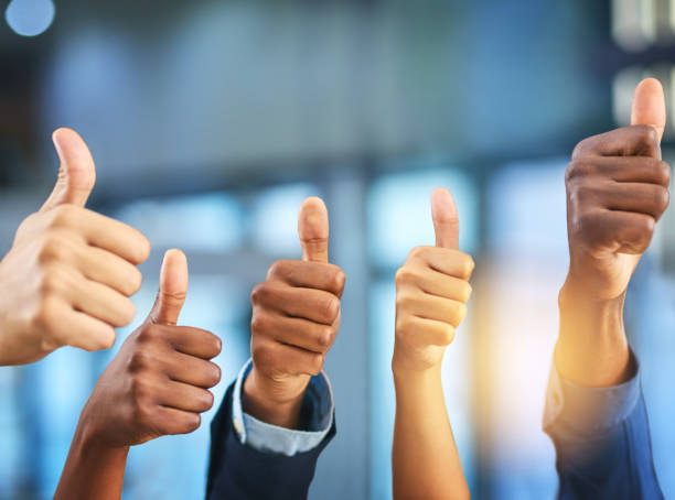 istock If you're looking for a sign, this is it 918938916