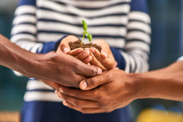 istock We are all responsible for growth 918938996