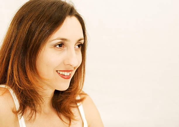 istock Cover girl 91894515
