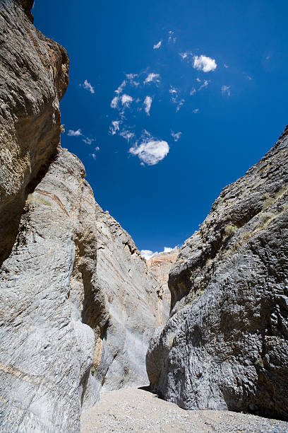 cottonwood-gebirge - marble canyon stock-fotos und bilder