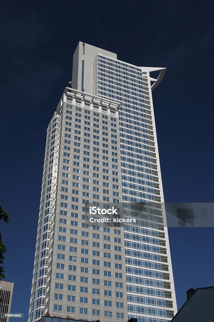 Office tower - Photo de Activité bancaire libre de droits